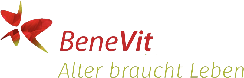 Logo Benevit