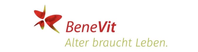 BeneVit Logo